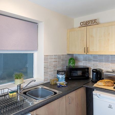 Ilkley Place Luaran gambar